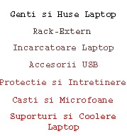 Accesorii PC si laptop